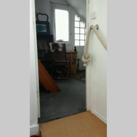 Appartement Atypique Saint Germain Des Pres Париж Екстериор снимка