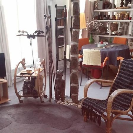 Appartement Atypique Saint Germain Des Pres Париж Екстериор снимка