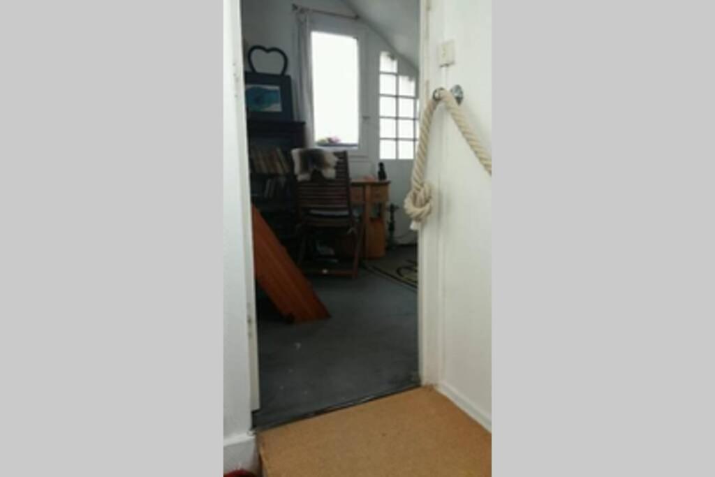Appartement Atypique Saint Germain Des Pres Париж Екстериор снимка